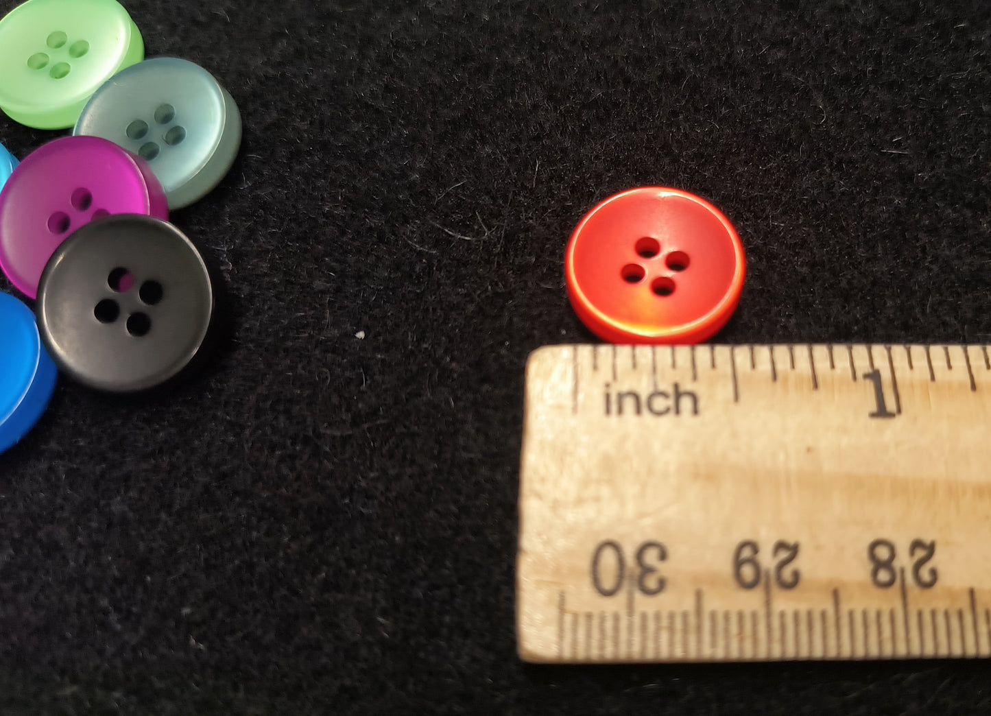 Buttons - Multi