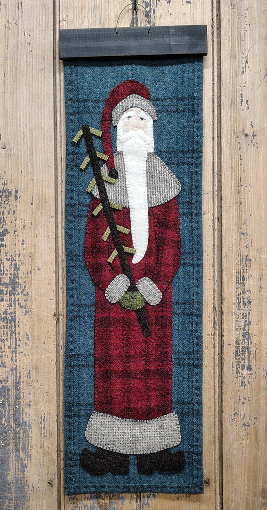 Kris Kringle Kit