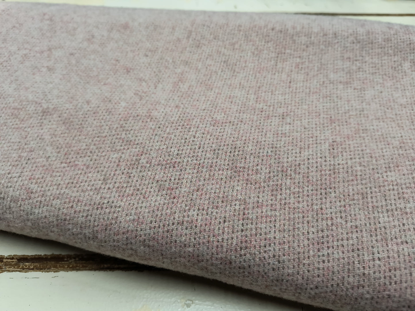 PF Deep Purple Hand Dyed Quarter Yard