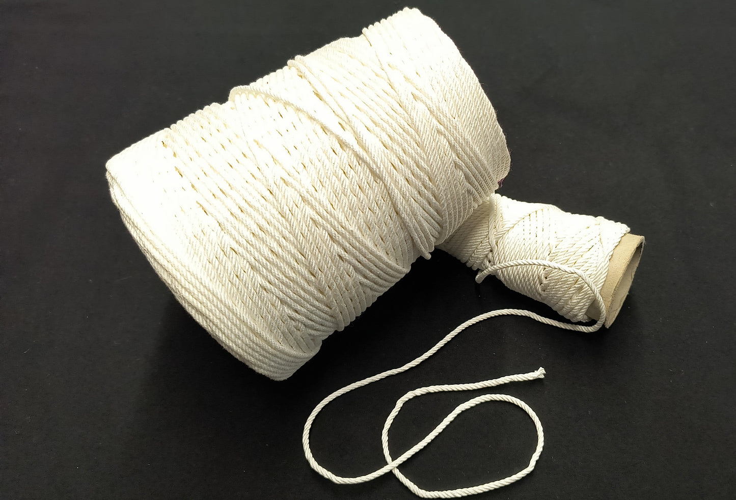 Cording