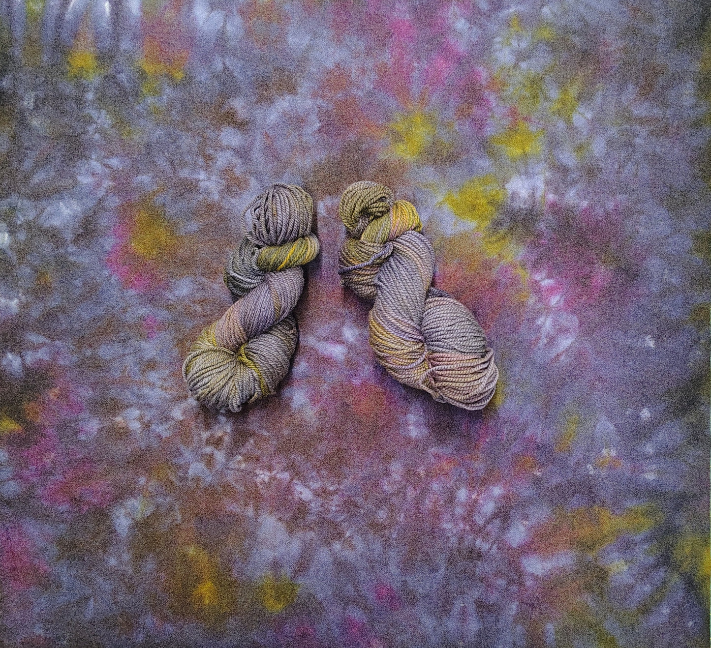 Duskfall Hand Dyed Wool (Wholesale)