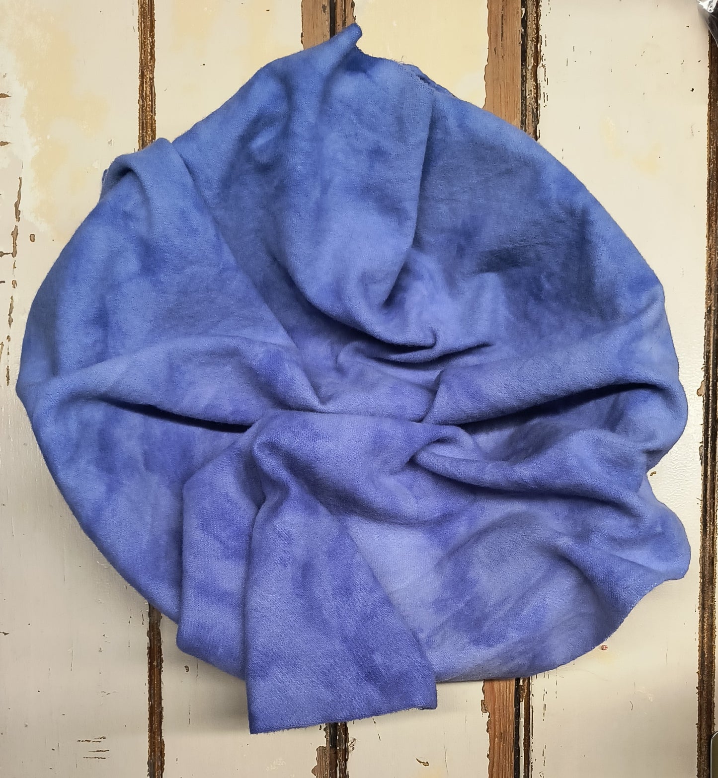 LAVENDER 01 M Hand Dyed Wool