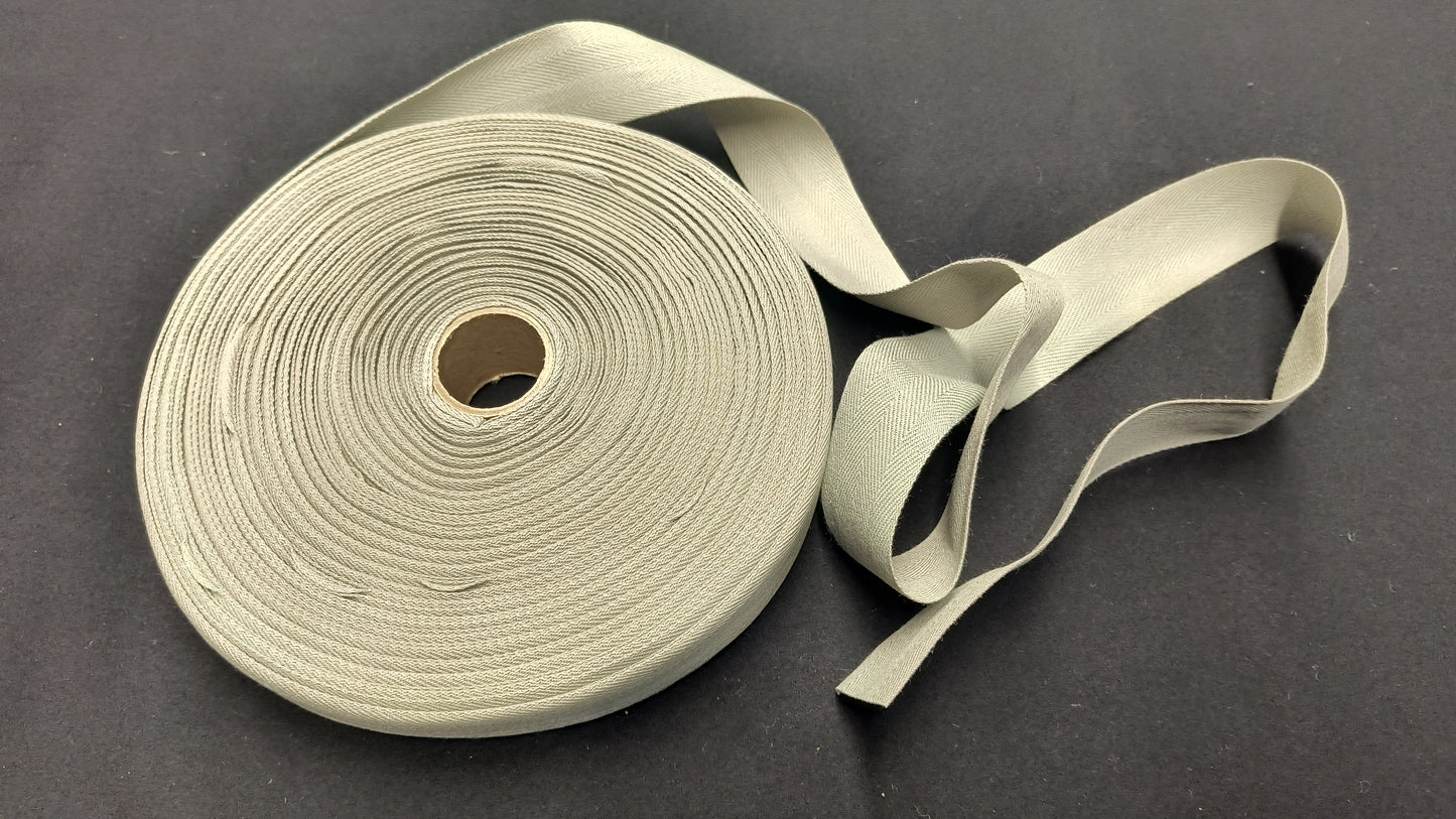 Binding - Grey