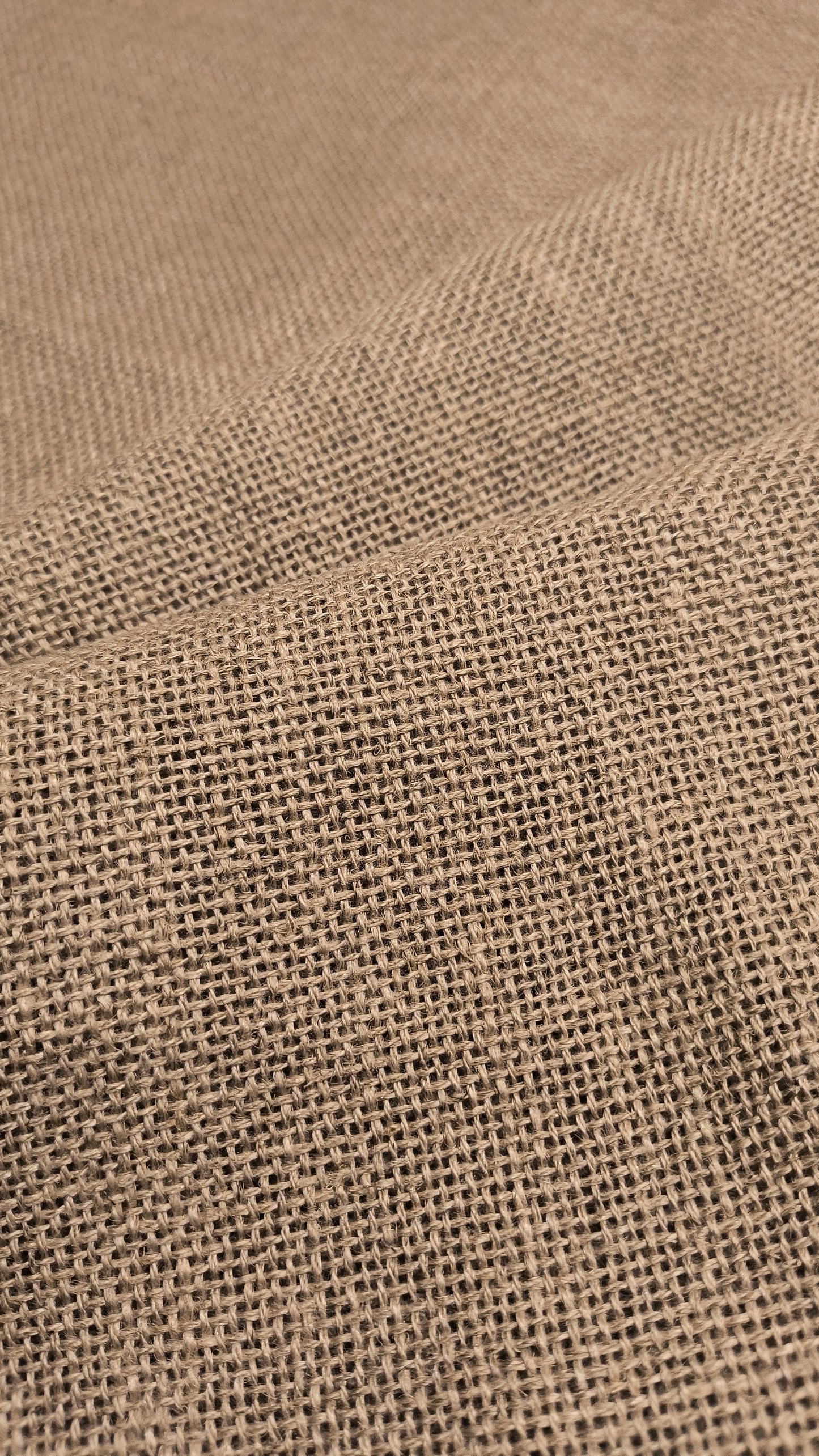 Rug Hooking Linen