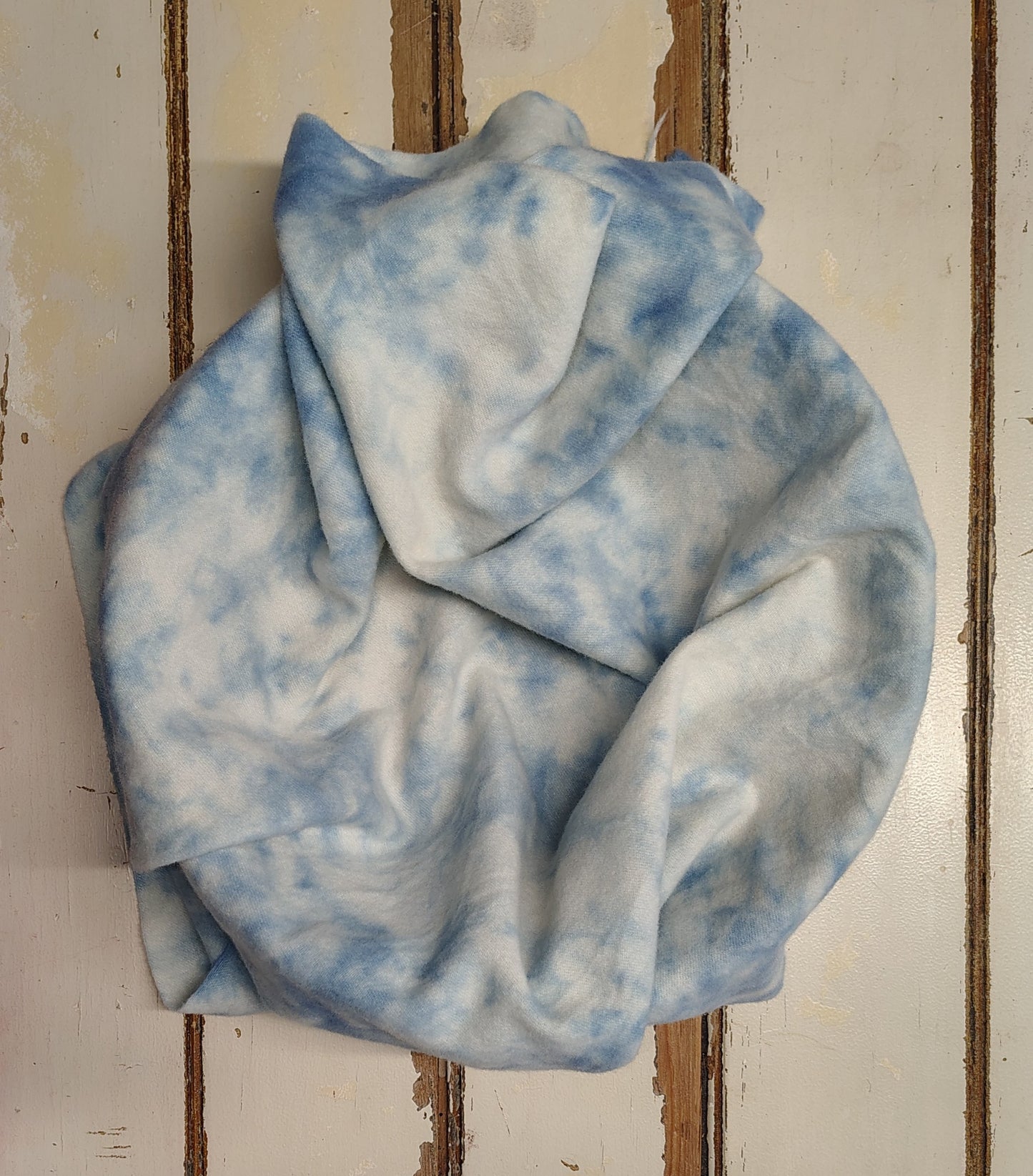 DREAM CLOUD Hand Dyed Wool
