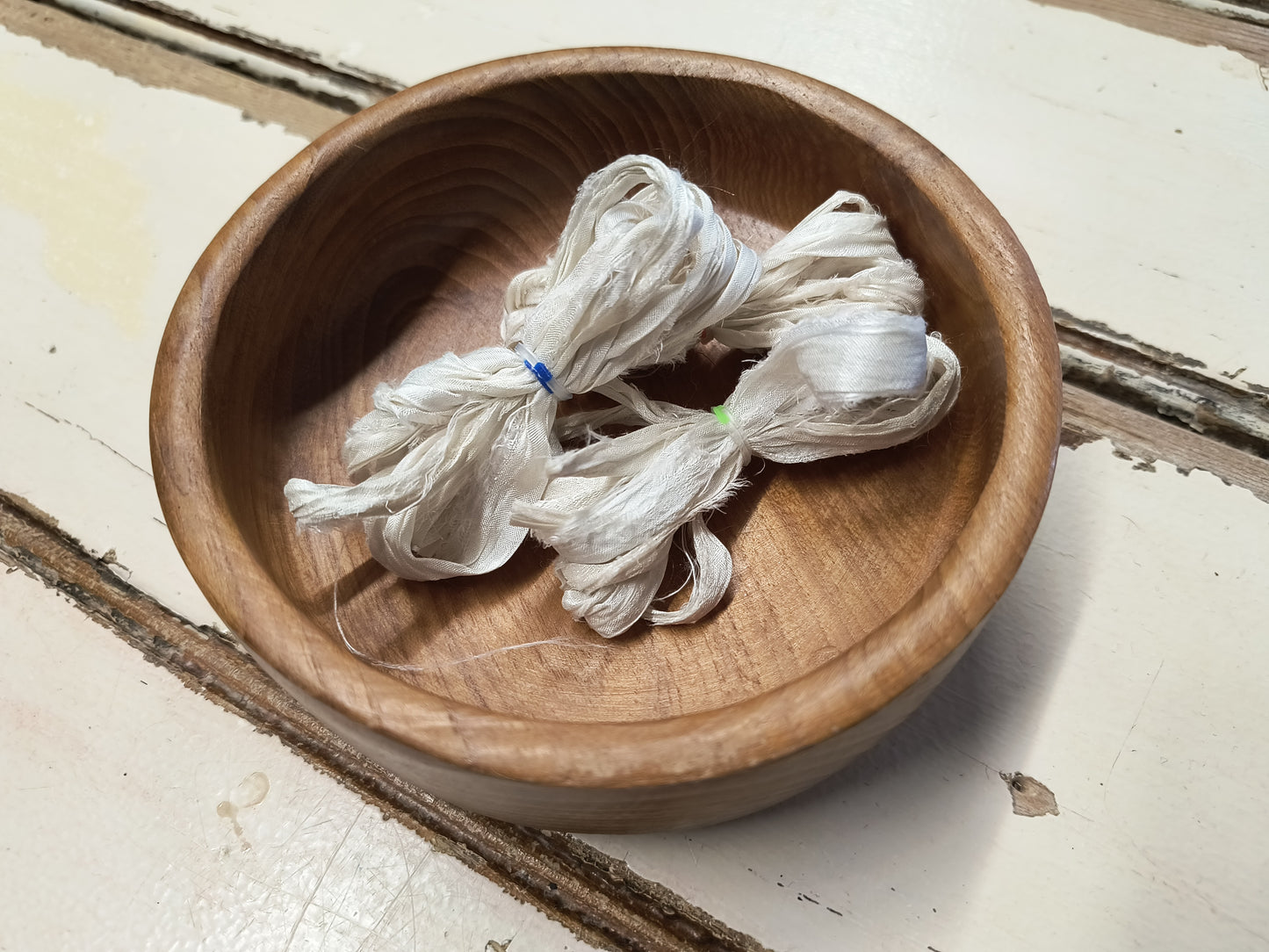 Sari Silk