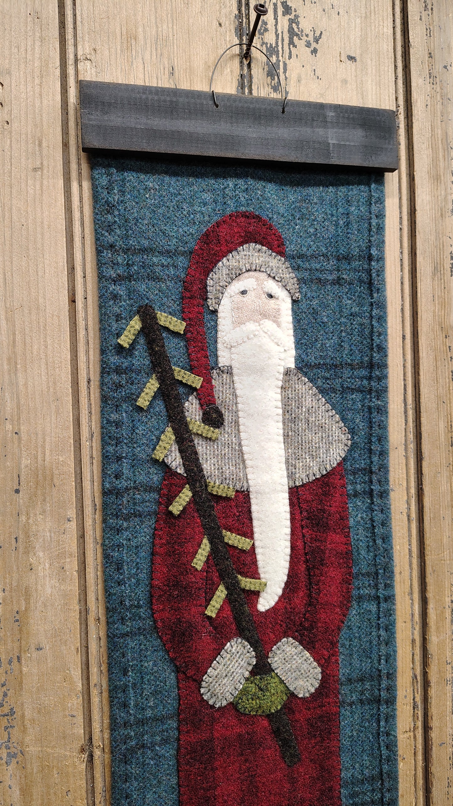 Kris Kringle Kit