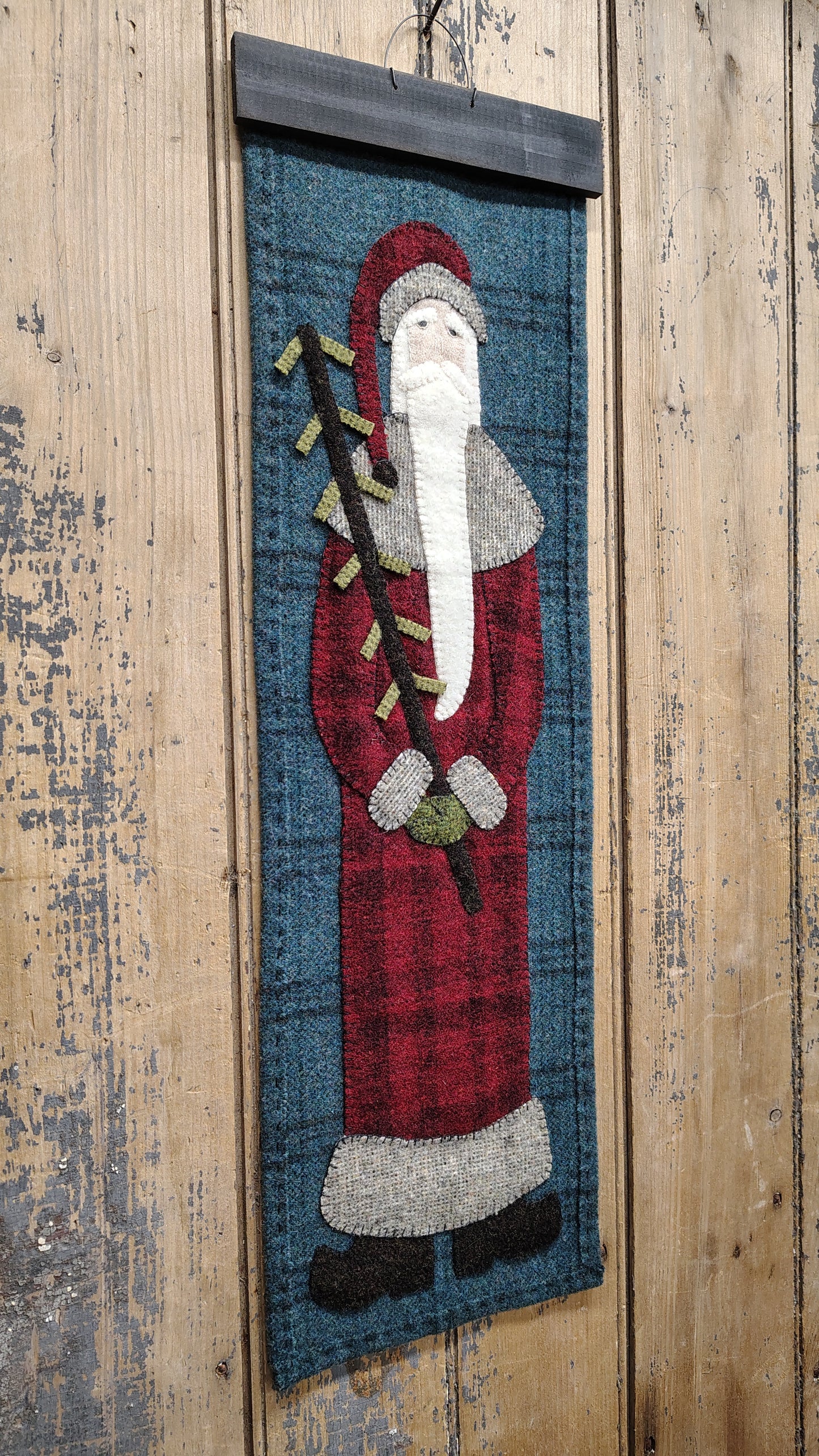 Kris Kringle Kit