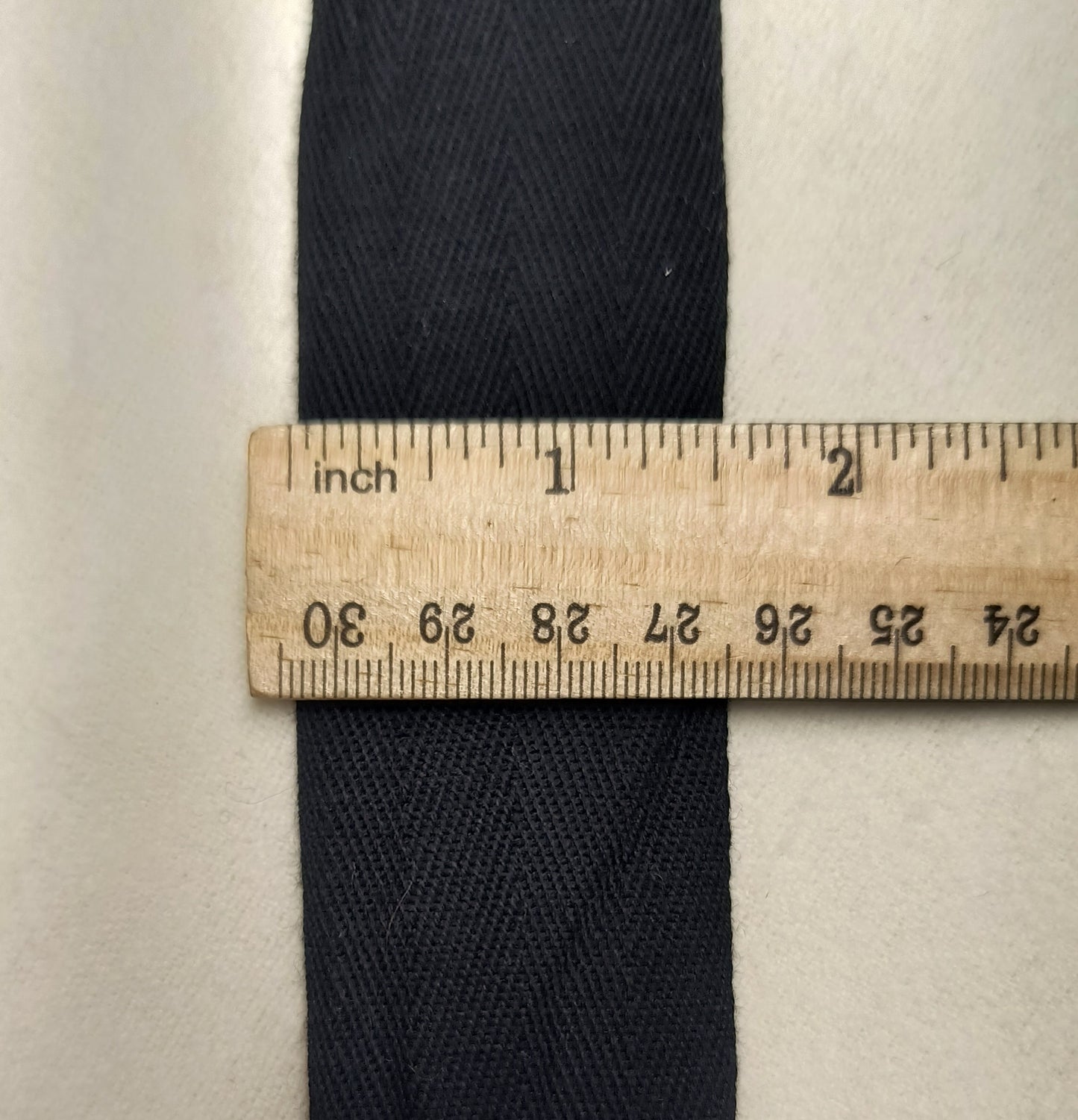 Binding - Black
