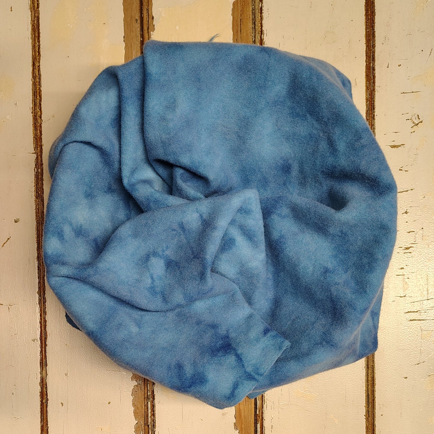 NAUTICAL 00 M Hand Dyed Wool