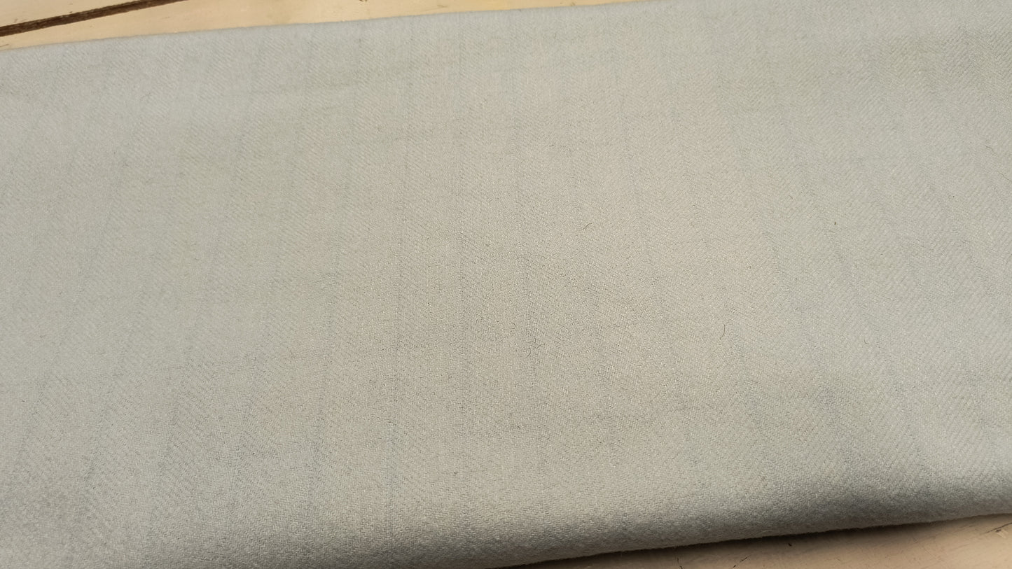 Quarter Yard Wool Off The Bolt