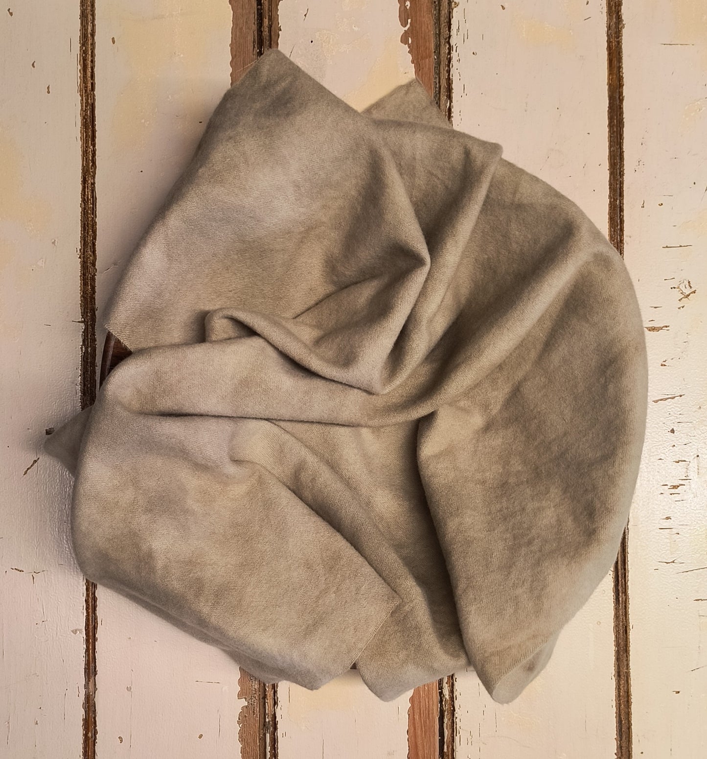 TUNDRA Hand Dyed Wool