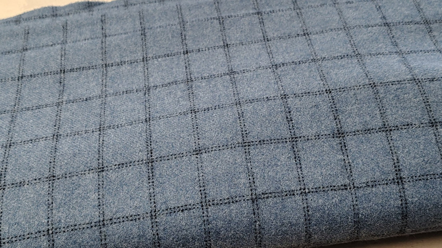 BWP Evergreen Hand Dyed Quarter Yard