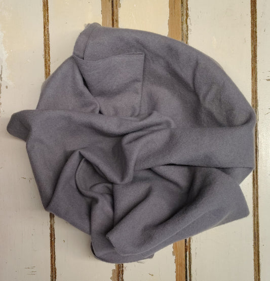 OLD SMOKE 02 P Hand Dyed Wool