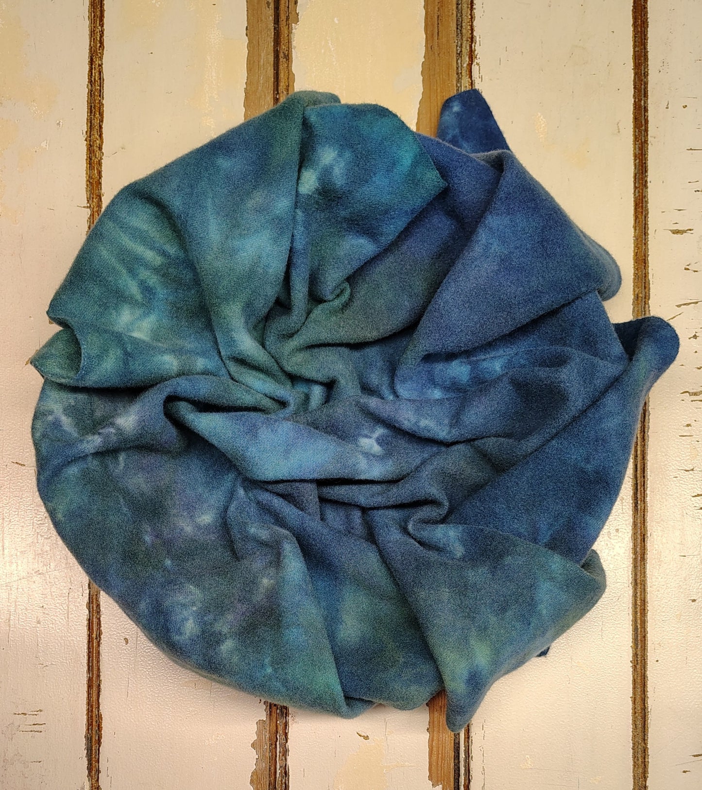 DEEP SEA Hand Dyed Wool (Wholesale)