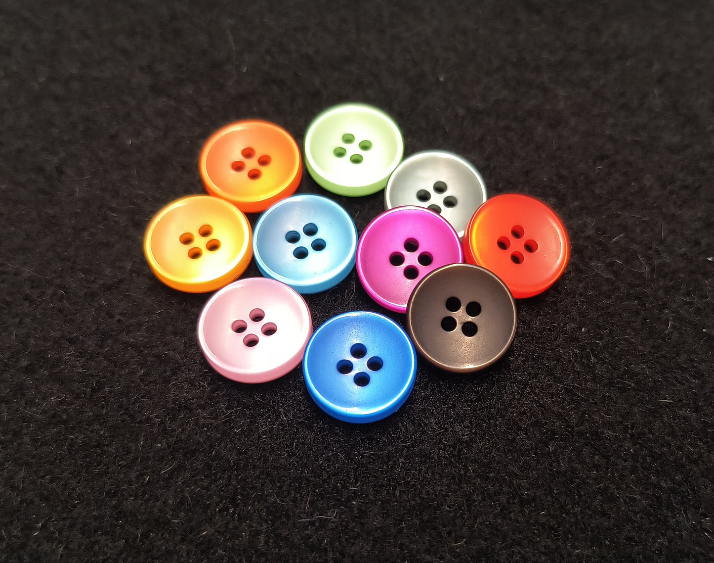 Buttons - Multi