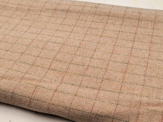 Hand Dyed Quarter Yard PeP Avocado