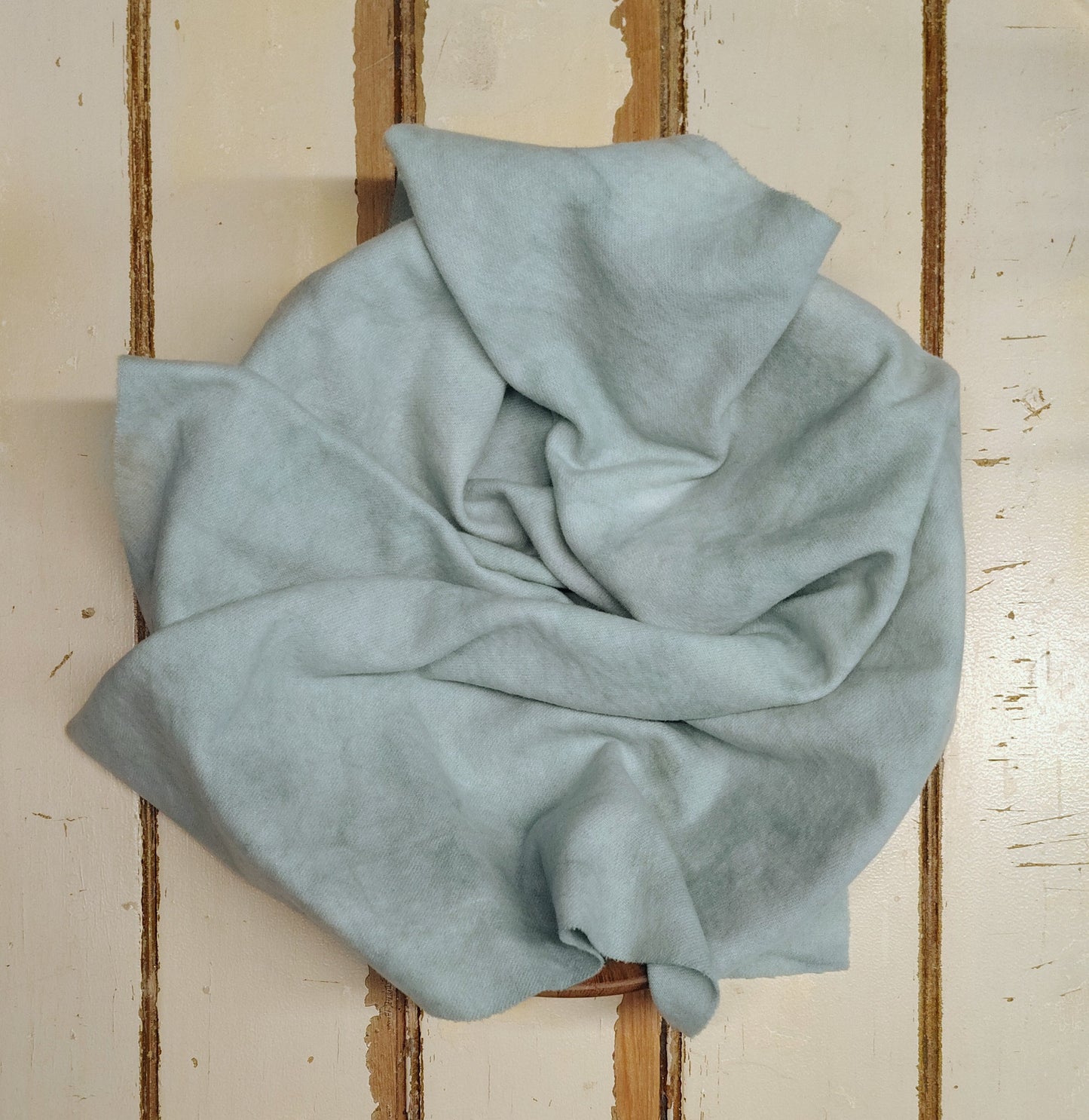 COUNTRY GREEN 03 M Hand Dyed Wool