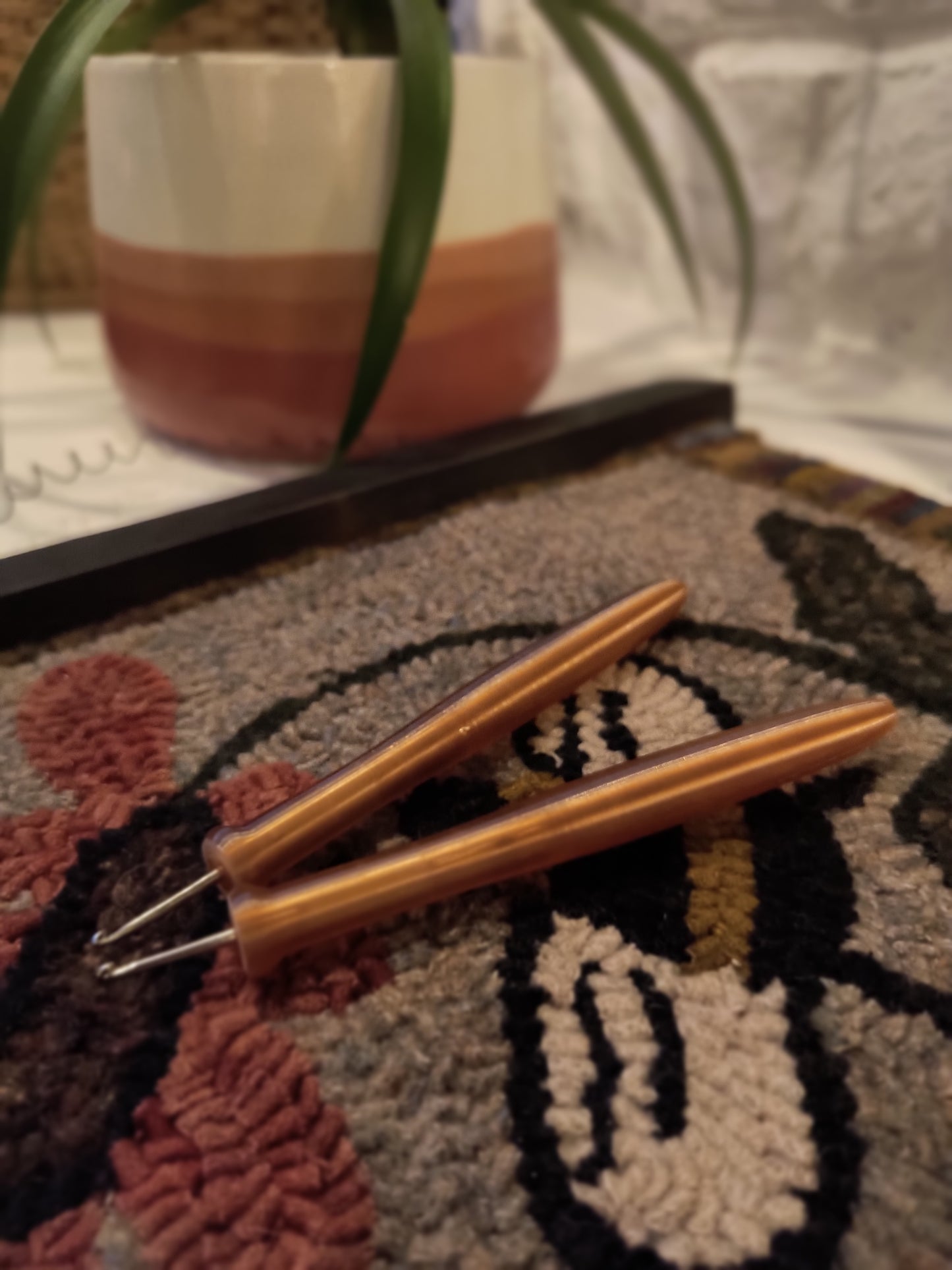 Pencil Hook | Large