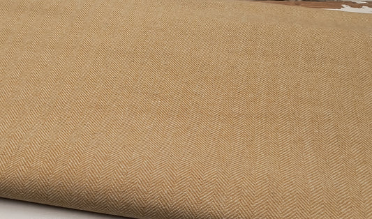 Quarter Yard Wool Off The Bolt