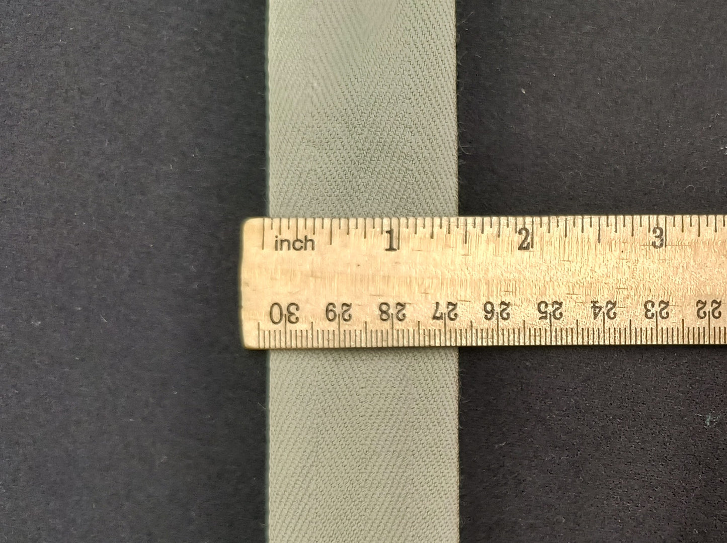 Binding - Grey