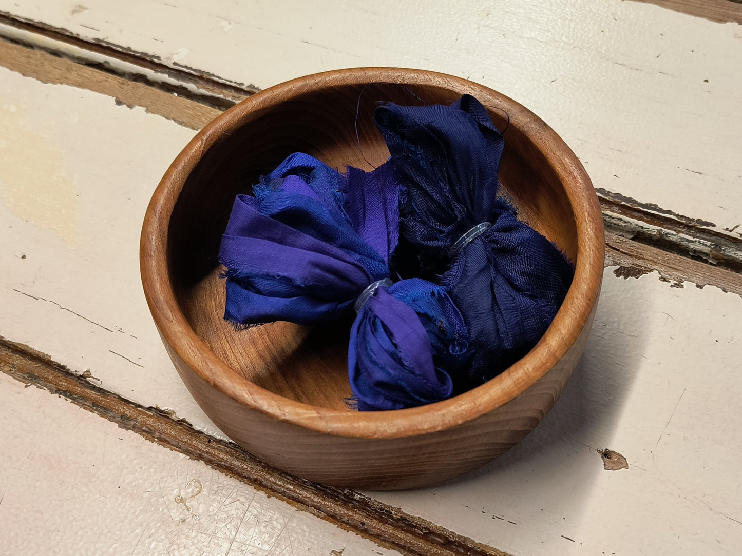 Sari Silk
