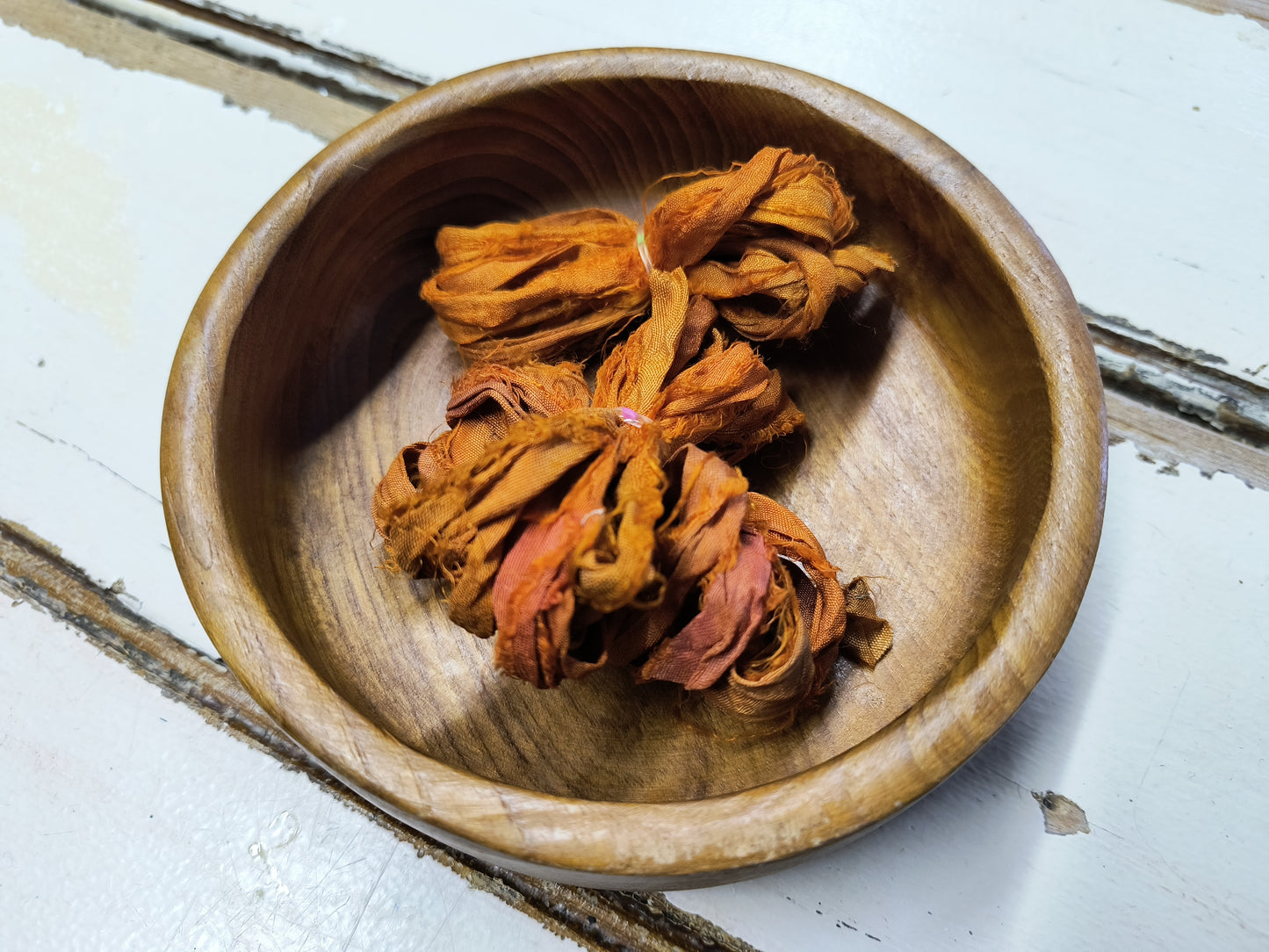 Sari Silk