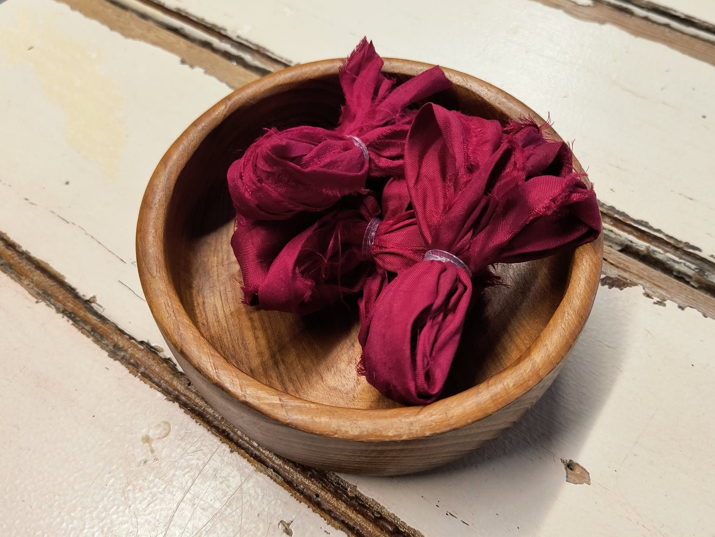 Sari Silk