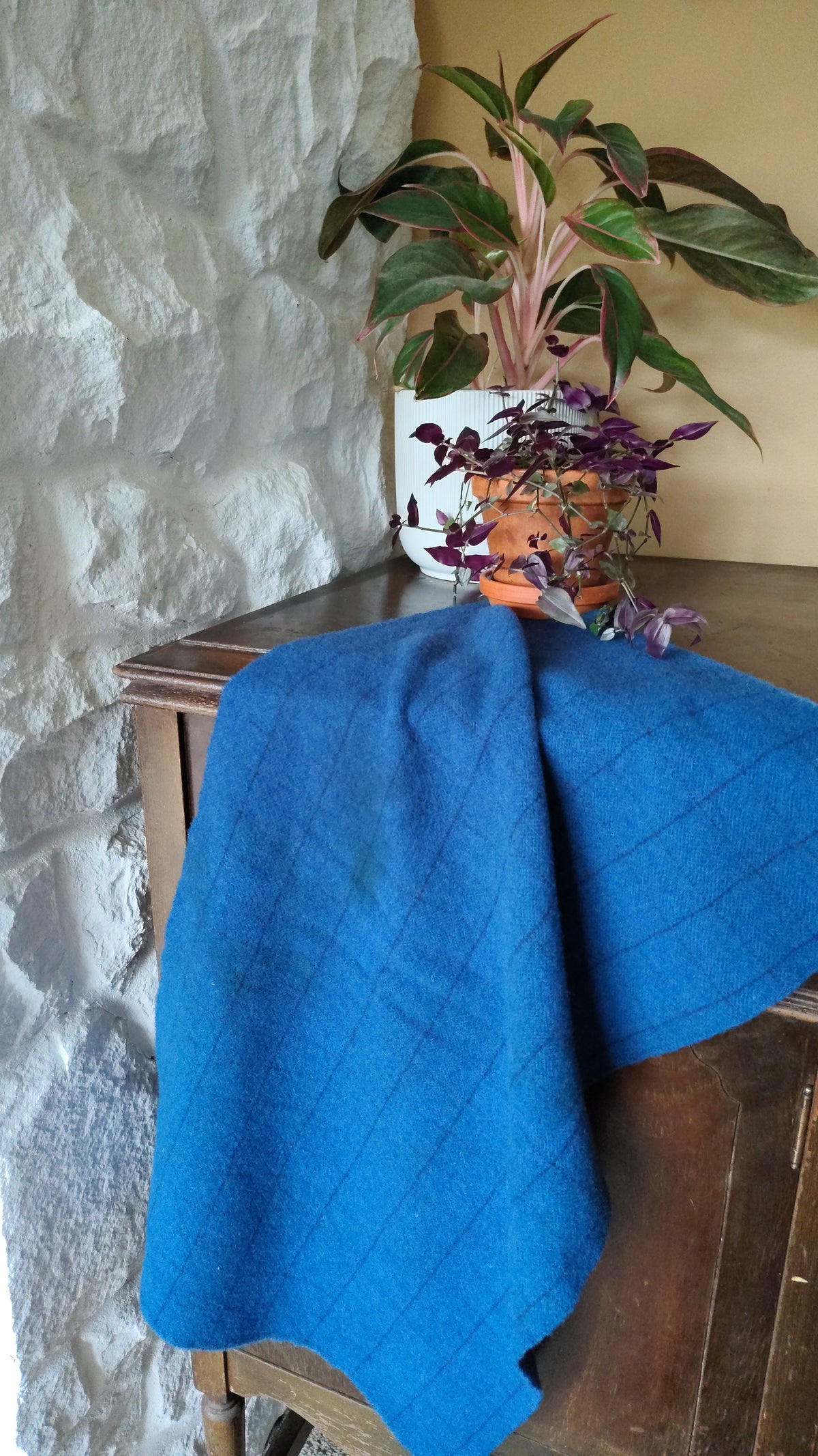 #92 Hand Dyed Quarter Yard