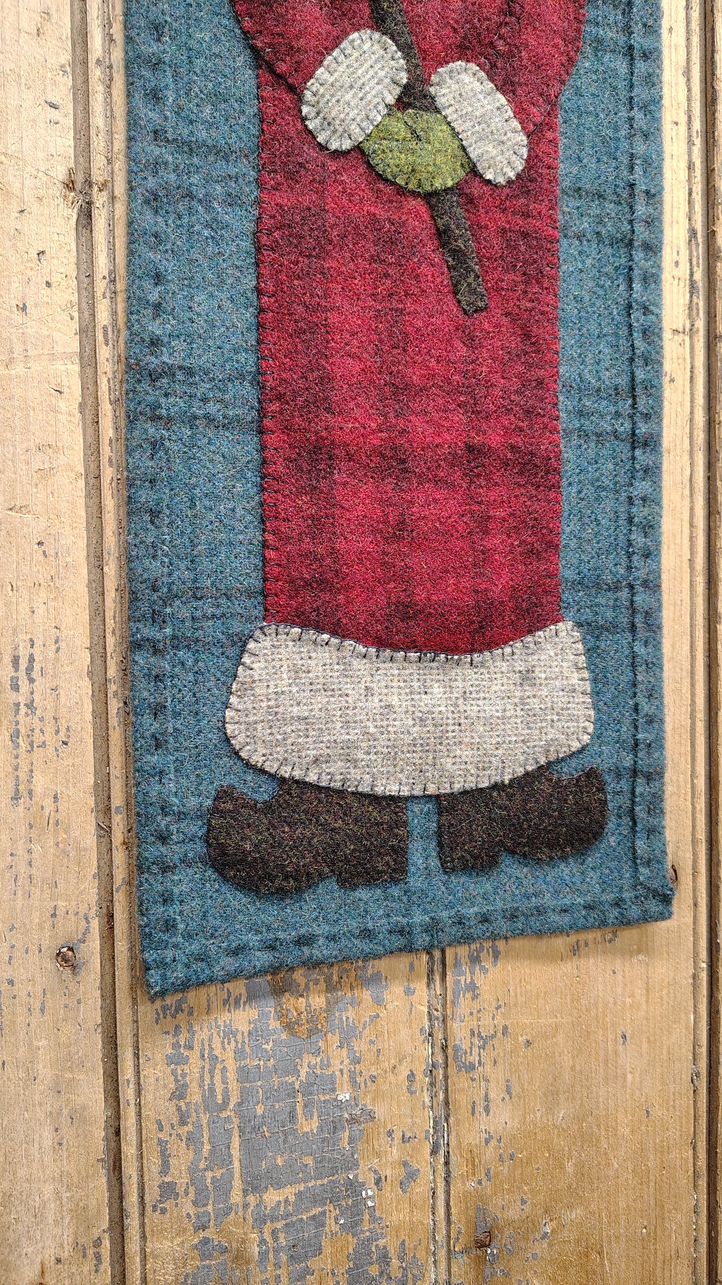Kris Kringle Kit