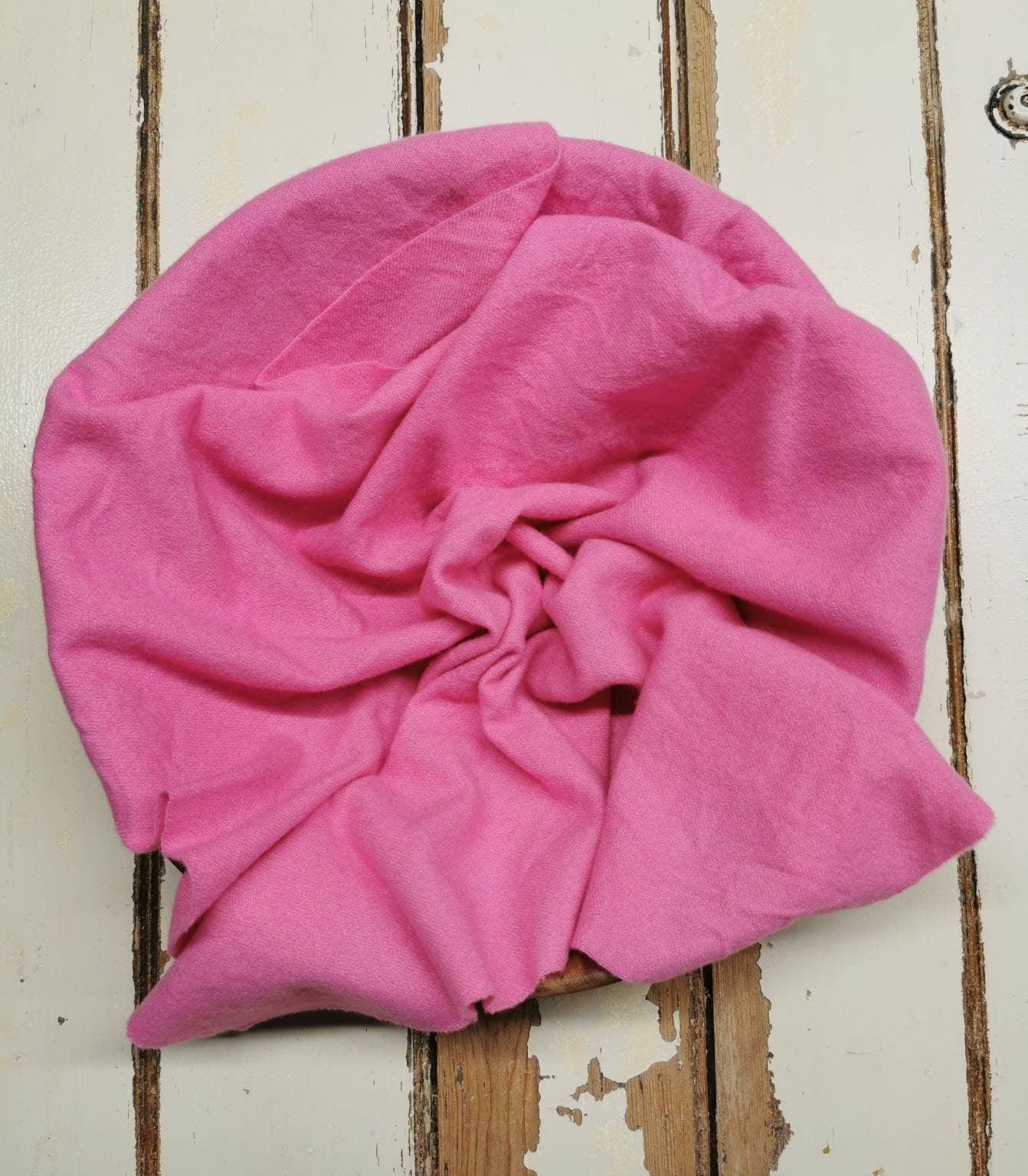 MAGENTA VALUES P | Set of 4 Hand Dyed Wool