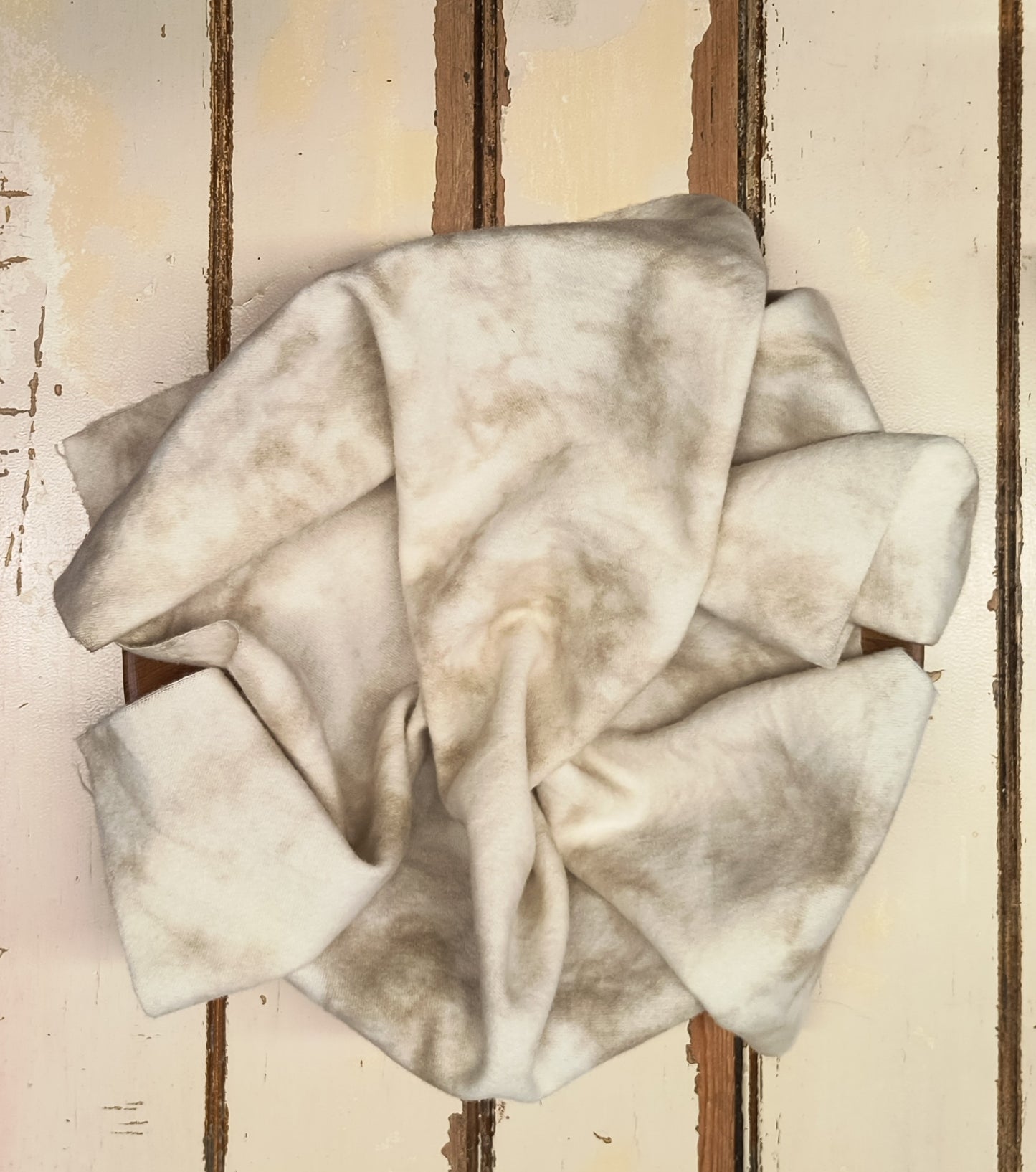 Monaco Marble Hand Dyed Wool