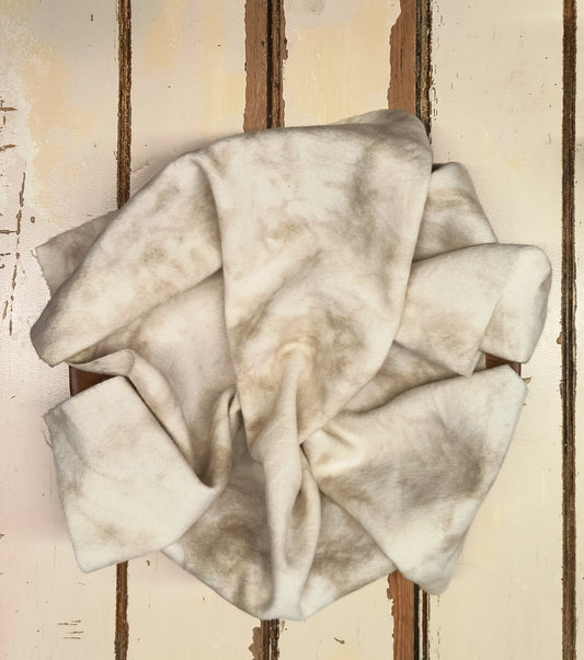 Monaco Marble Hand Dyed Wool