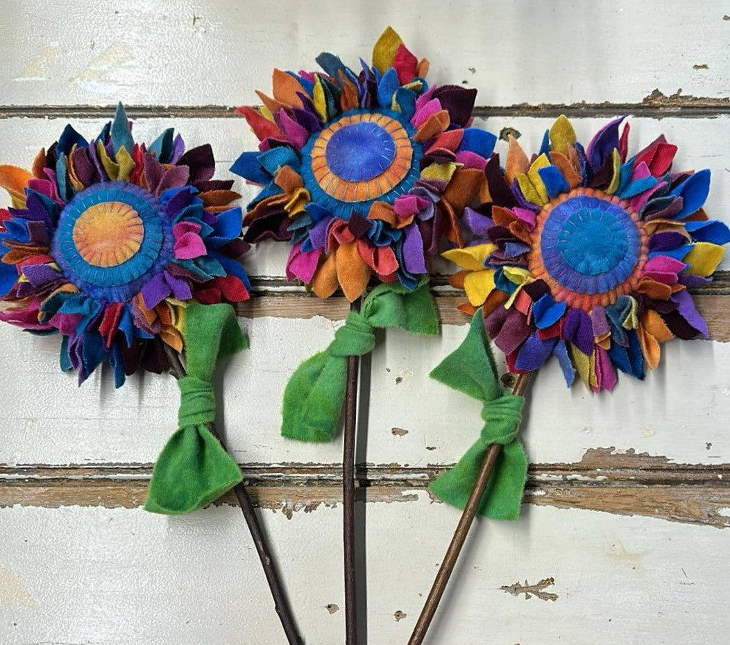 Funky Flower Kit