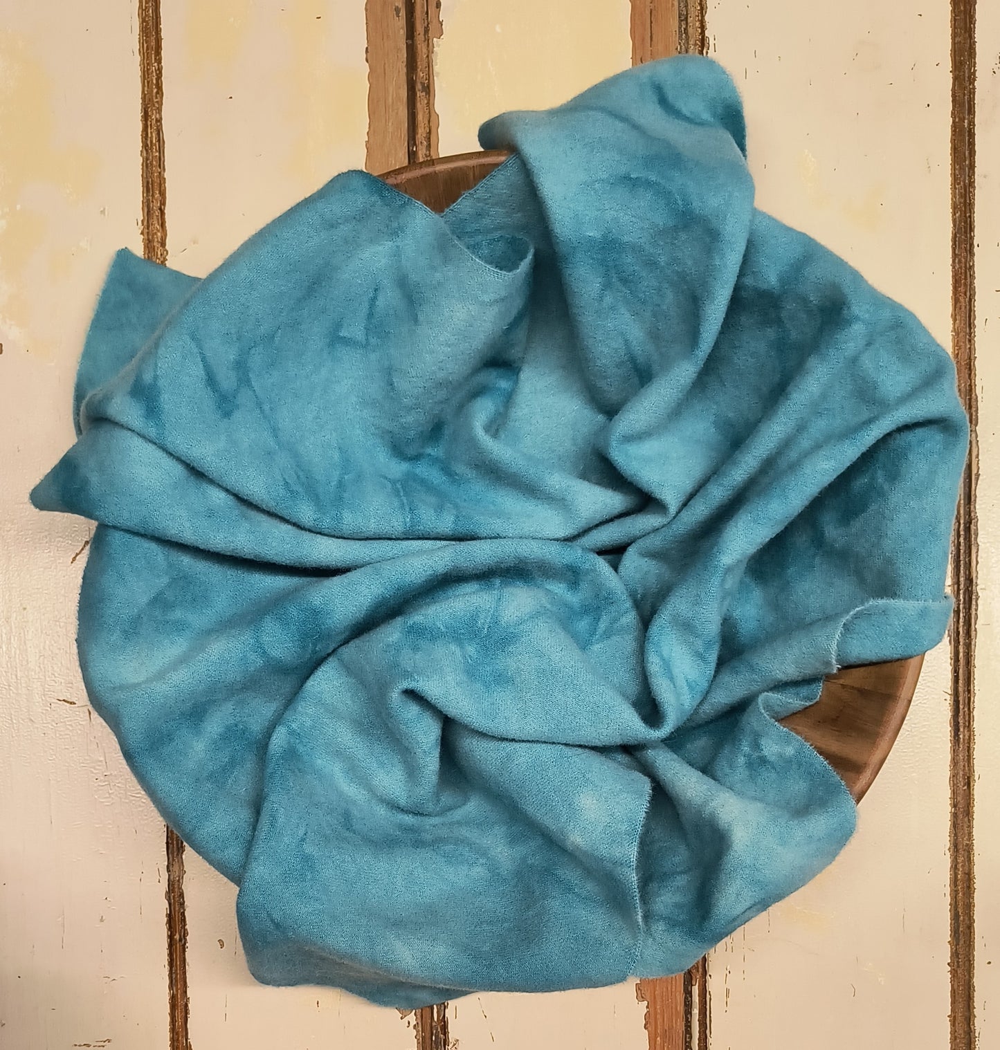 HERITAGE VALUES M | Set of 4 Hand Dyed Wool