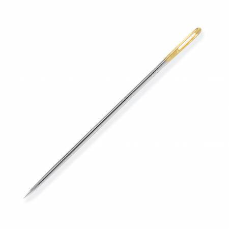 Dritz Gold Eye Applique Needles