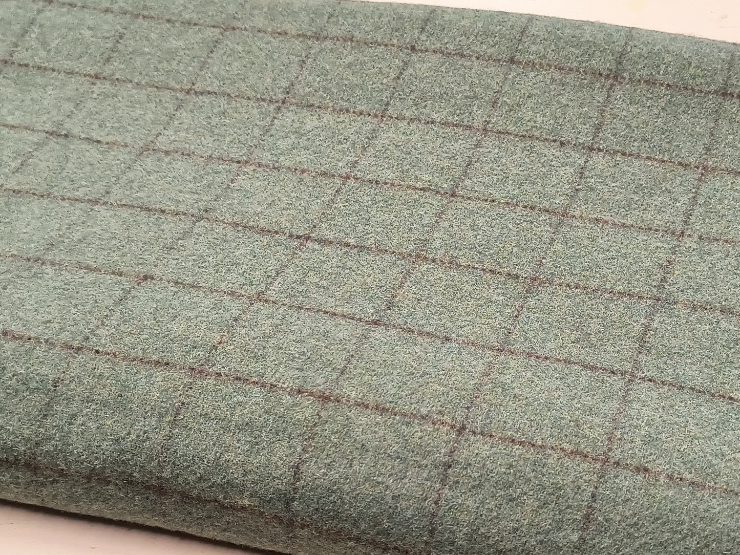 GBW Navy Hand Dyed Quarter Yard