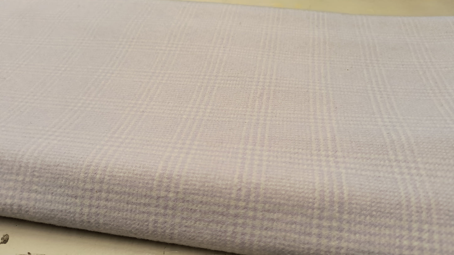 LPP Mahogany Hand Dyed Quarter Yard