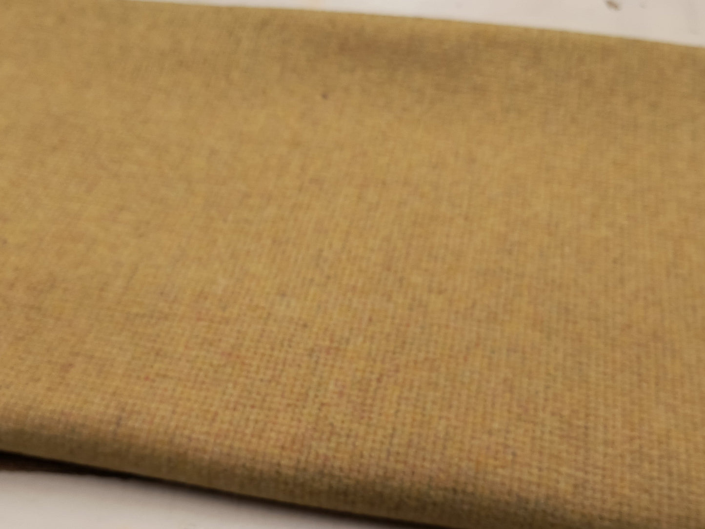 YF Navy Hand Dyed Quarter Yard
