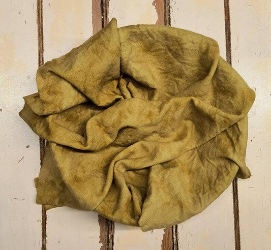 HONEY Hand Dyed Wool - All About Ewe Wool Shop