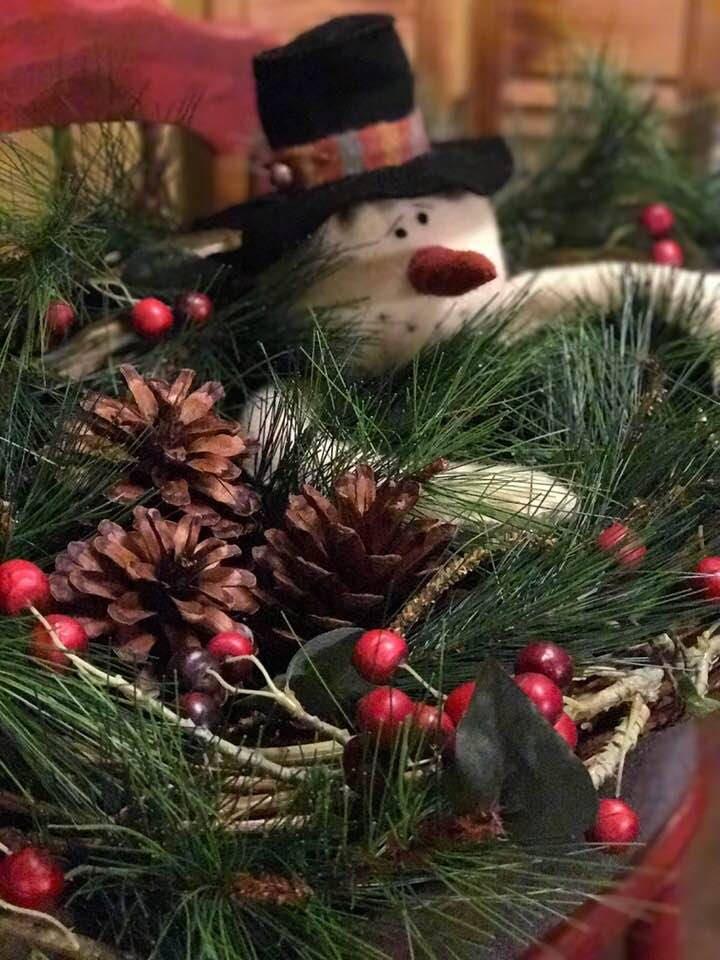 MR. WILLY HUGGS Digital Download - All About Ewe Wool Shop