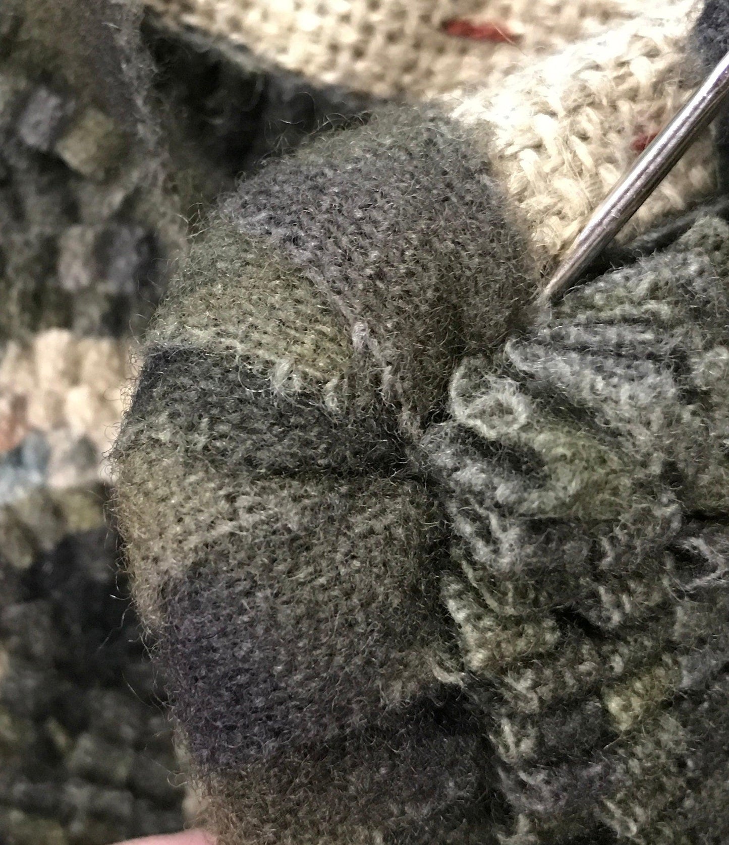 WOOLLY Kit - All About Ewe Wool Shop