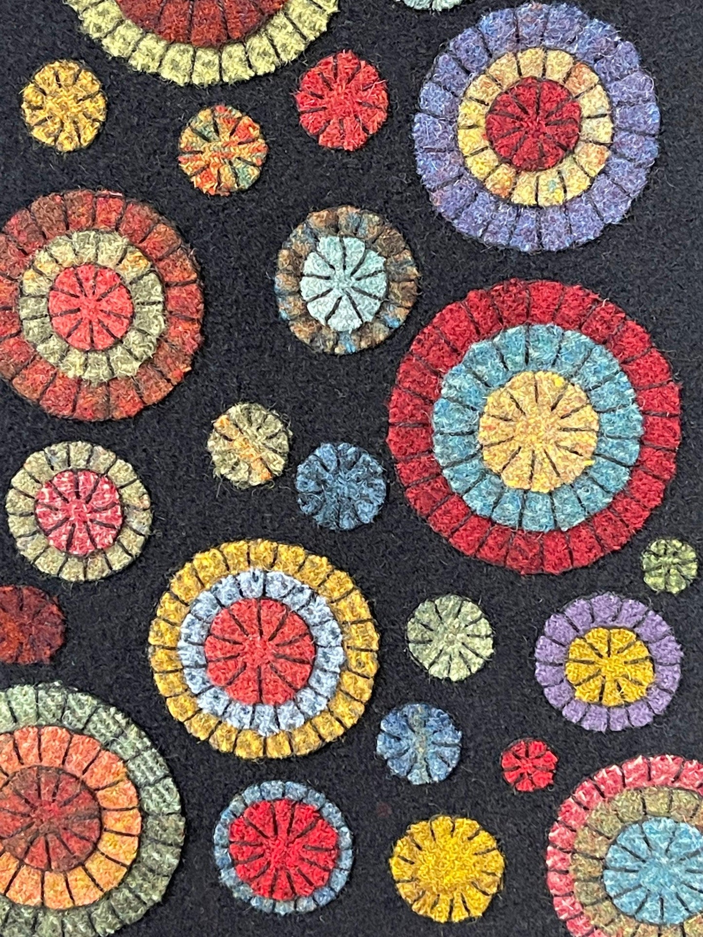 SLIM PENNY TREE Paper Pattern - All About Ewe Wool Shop