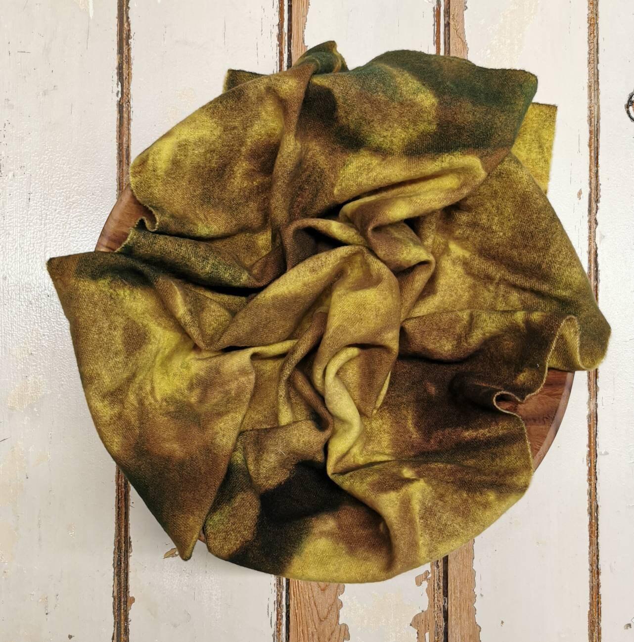 PD 01 Hand Dyed Wool - All About Ewe Wool Shop