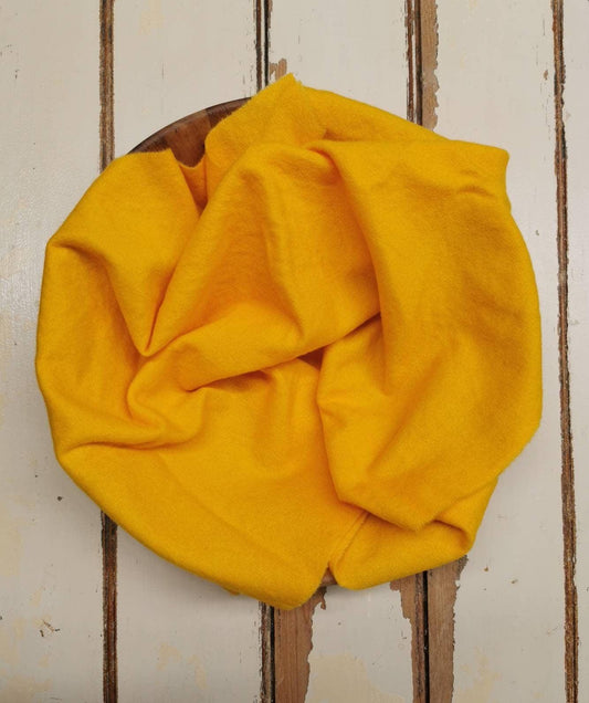 SAFFRON Hand Dyed Wool - All About Ewe Wool Shop