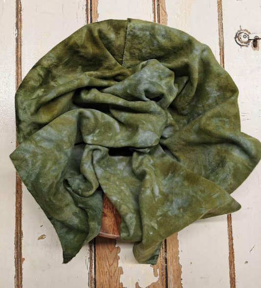 RAINFOREST Hand Dyed Wool - All About Ewe Wool Shop