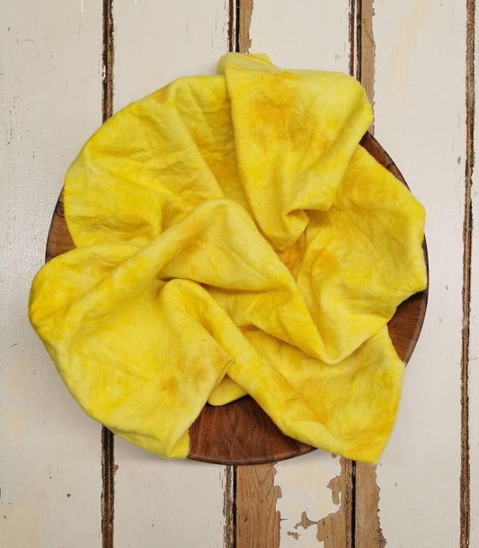 MARMALADE Hand Dyed Wool - All About Ewe Wool Shop