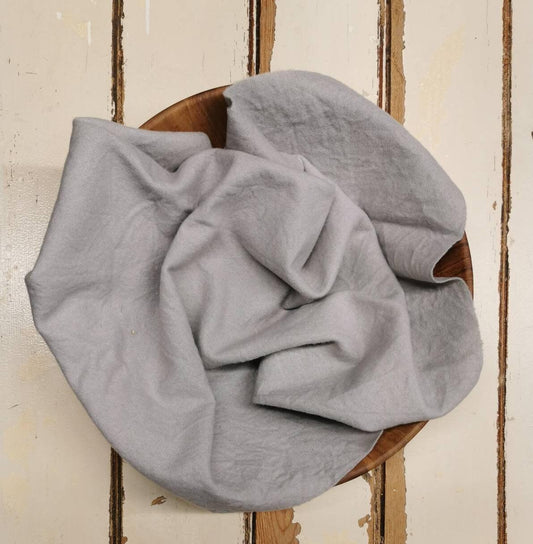 MOUSE 02 Hand Dyed Wool - All About Ewe Wool Shop