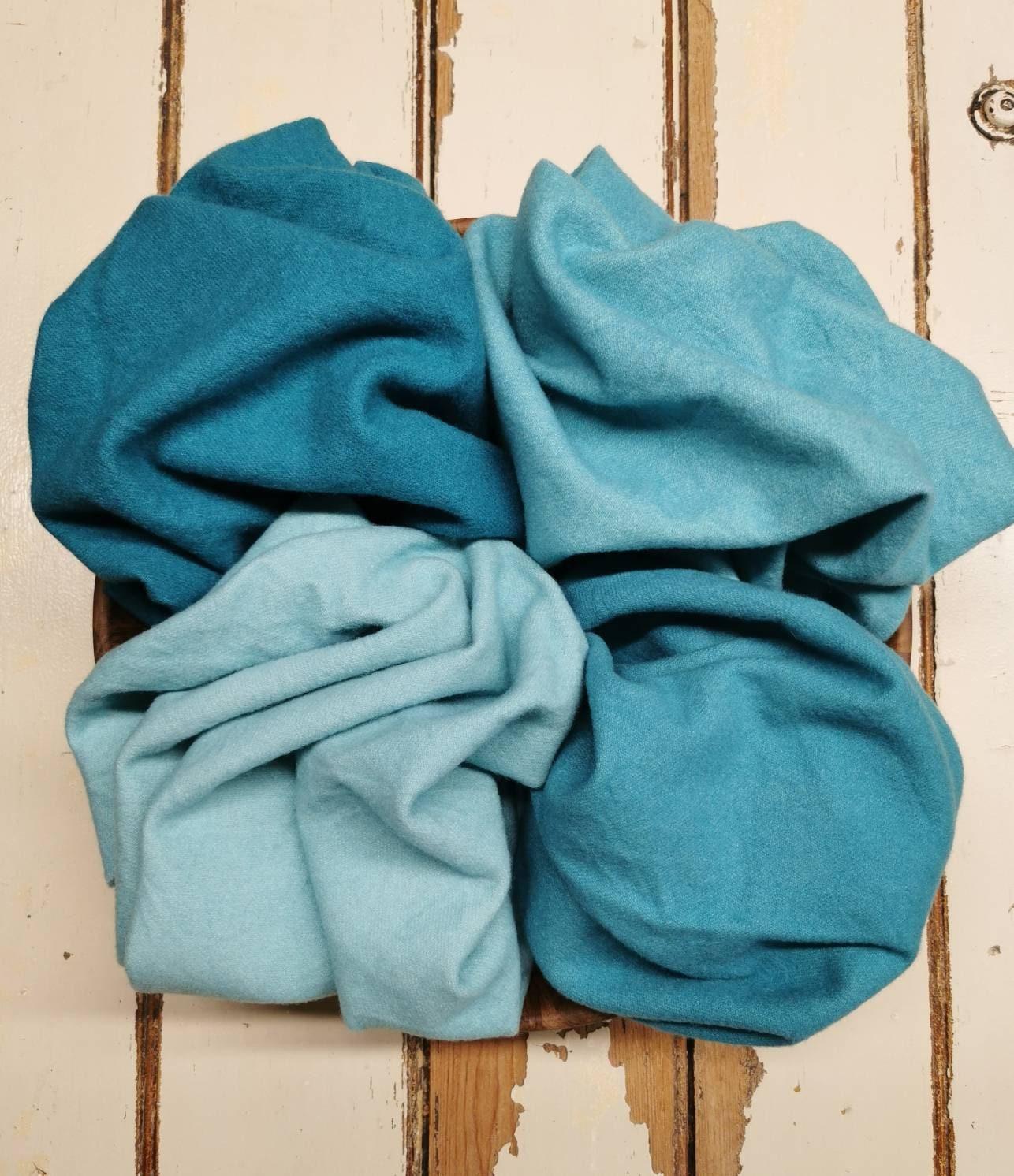 HERITAGE 01 Hand Dyed Wool - All About Ewe Wool Shop