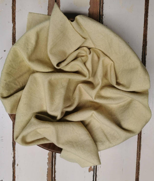 GOLD 02 Hand Dyed Wool - All About Ewe Wool Shop